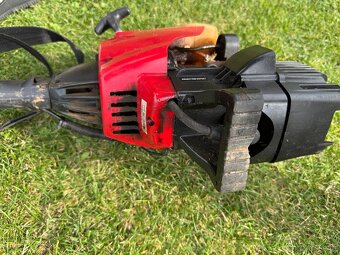 Krovinorez MTD 790 M – motorový - 2