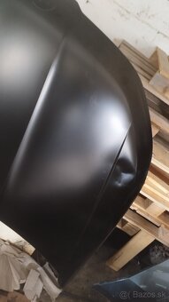 Kapota Škoda Kodiaq před lift nová originální - 2