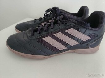 Hálova obuv Adidas veľ.38 2/3 - 2