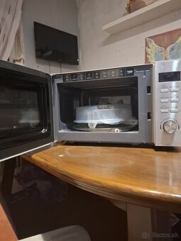 Predám mikrovlnku - 2