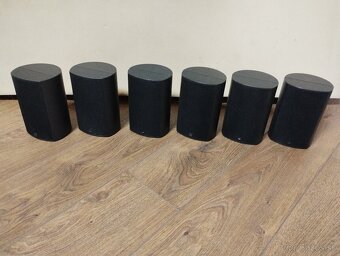 Predám Jamo reproduktory - 2