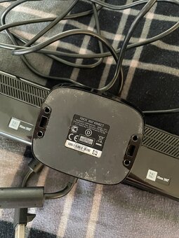 Predám Kinect pre Xbox 360 – ako nový, nepoužívaný - 2