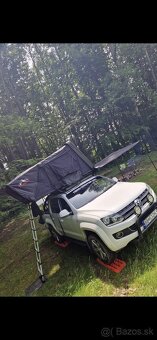 Prenájom a predaj strešných stanov Pilgrims - 2