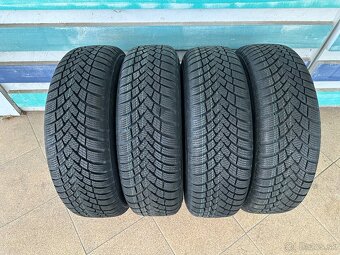 185/65 r15 zimná sada 5x112 NOVÁ - 2