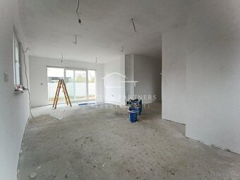 Novostavba rodinného domu na predaj, Marcelová - 2