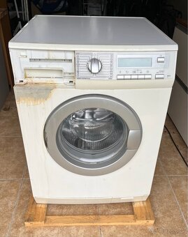 AEG Lavamat 74850 - 2
