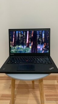 Lenovo T440s - Cena je FLEXIBILNÁ + Obal na Notebook GRATIS - 2