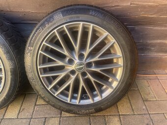 5x112 r17 al disky - 2