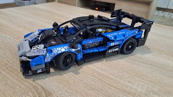 Lego technic - 2