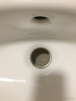 Umývadlo Jika Tigo - nové, nepoškodené - 2