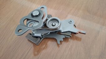 JAWA Pionier Bezkontakt zapaľovanie - 96 eur/ sada - 2