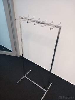 Jednoramenný stojan – položka 60-62 - 2