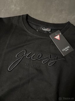 Damska mikina guess XXL - 2