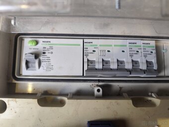 Predám prenosn rozvodnú skrinku - 2