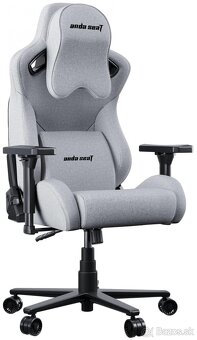 Herná stolička Anda Seat Kaiser - 2