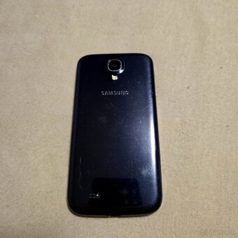 Samsung S4 - 2