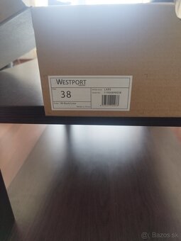 Chlapčenské zimné topánky - 2