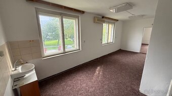 Priestory na prenájom - 2