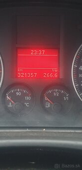 Wolfswagen touran 1.9 tdi - 2