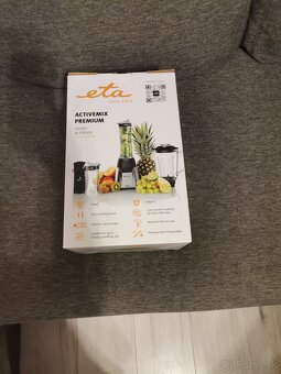 ETA športový smoothie mixér úplne nový. - 2