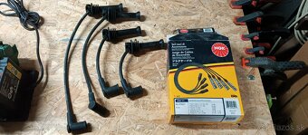 Náhradné diely Ford Focus MK1 Combi 2004 - 2