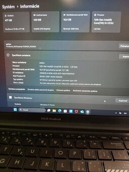 Asus Vivobook 15 - 2