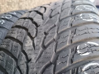 185-60-R15 Nokian zimné - 2