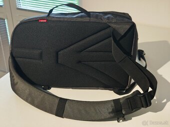 Manfrotto NX Sling v2 - 2