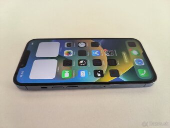 apple iphone 13 PRO 512gb Blue / Batéria 100% - 2