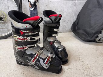 Pánske lyžiarky Dalbello veľkosť 46 / 305. - 2