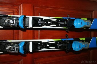 lyže Dynastar Agyl 173 cm , lyžiarky Atomic - 2