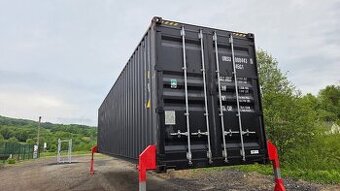 Predam lodne kontajnery 12m, 6m - 2