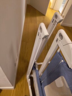 Monkey mum zábrany na posteľ 200cm 2 alebo 3 ks - 2