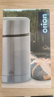 Nova termoska na jedlo Orion - 2