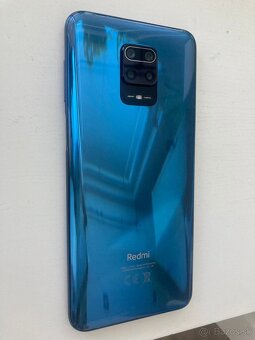 Xaomi Redmi Note 9S/ 8GB / 128GB - 2