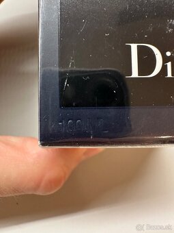 Dior Sauvage 100ml Toaletna voda - 2