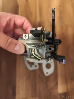 Karburator - 2