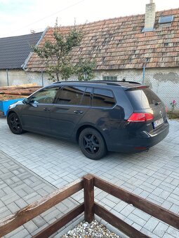 Volkswagen Golf 7 - 2