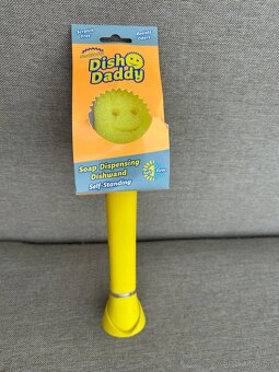 Scrub Daddy Dish Daddy - 2