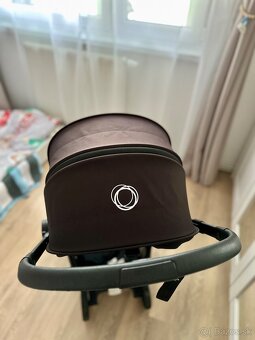 Bugaboo Butterfly - 2