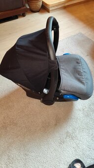 Vajíčko Jasmine - 2