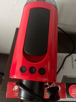 PREDAM KÁVOVAROV TCHIBO CAFFISIMO - 2