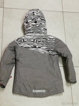 predam zimnu bundu RSRVD (134) - 2
