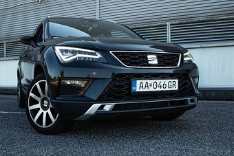 Seat Ateca 2.0 TDI 150 Xcellence - 2