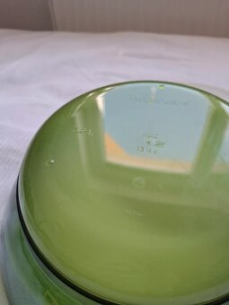 Elegancia zelená 3,2l - od Tupperware - 2