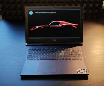 Dell Inspiron 15 7577 - 2