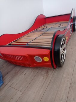 Predám posteľ pre deti - 2