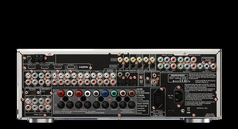 Predám Marantz AV receiver - 2