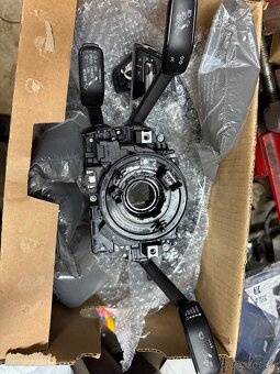 Podvolantivy krúžok - 2