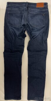 Pánske rifle BOSS 'Delaware' - 2